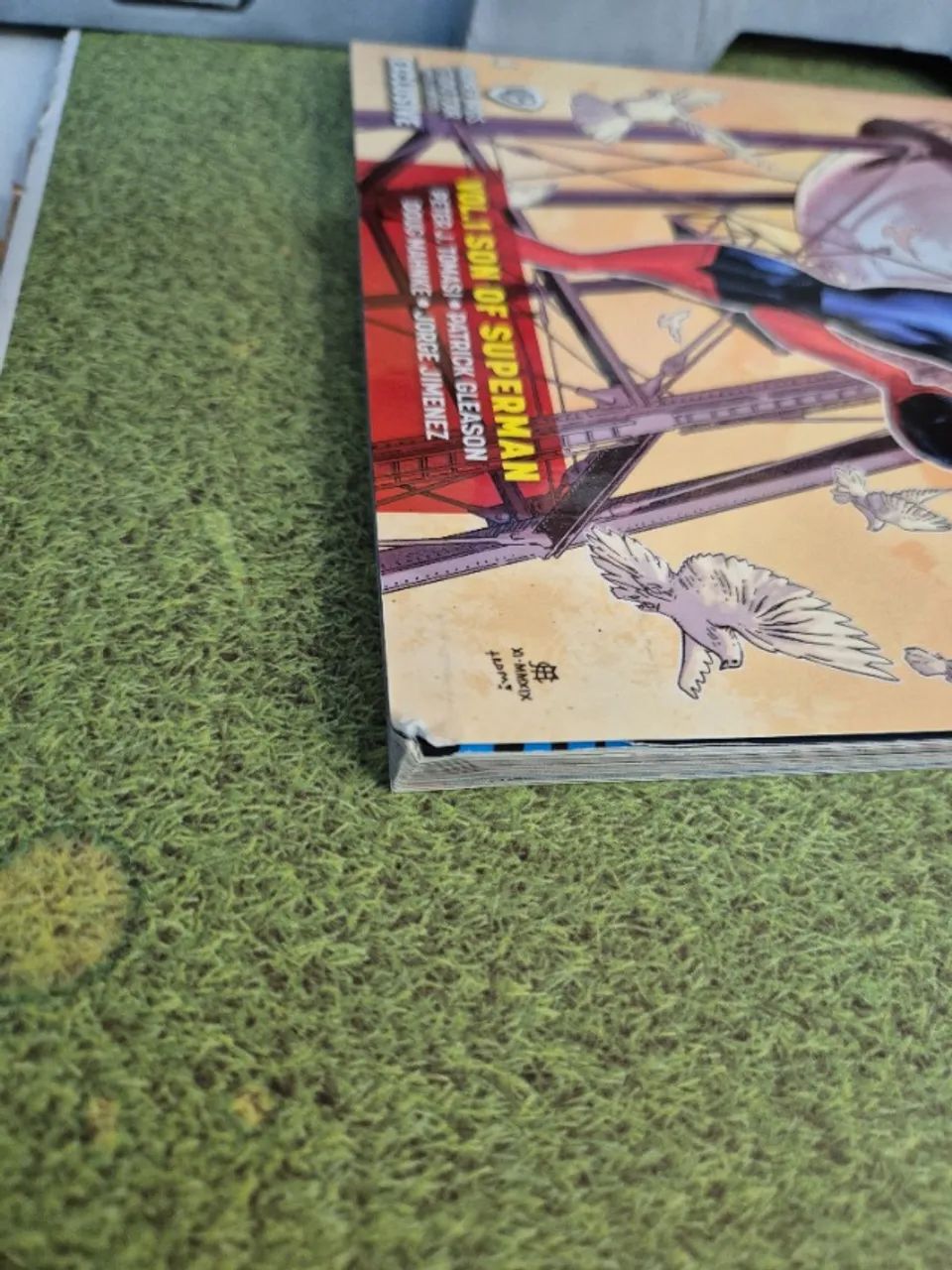 Lote com 10 HQ quadrinhos importados  - Foto 4