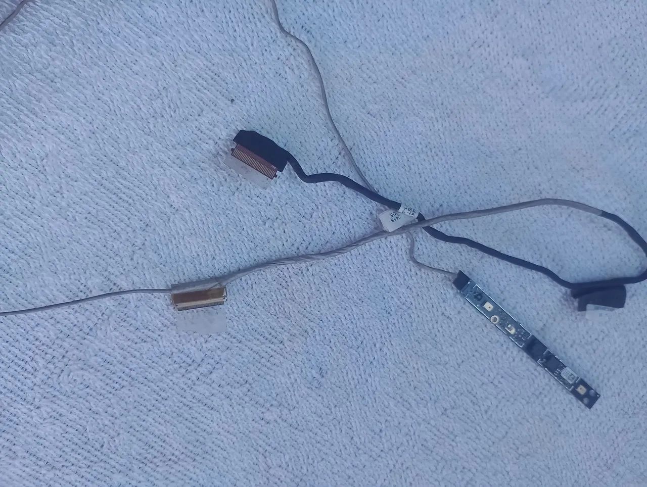 Cabo da Tela de Notebook