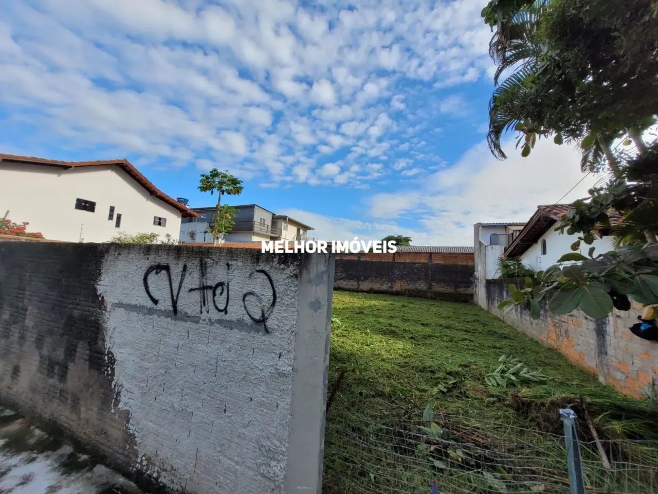 Terreno para Locação Anual Localizado no Centro de Balneário Camboriu - SC - Foto 4