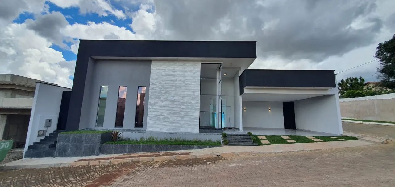CASA NOVISSIMA DE 3 QUARTOS 2 SUÍTES  ARNIQUEIRAS. - Foto 3