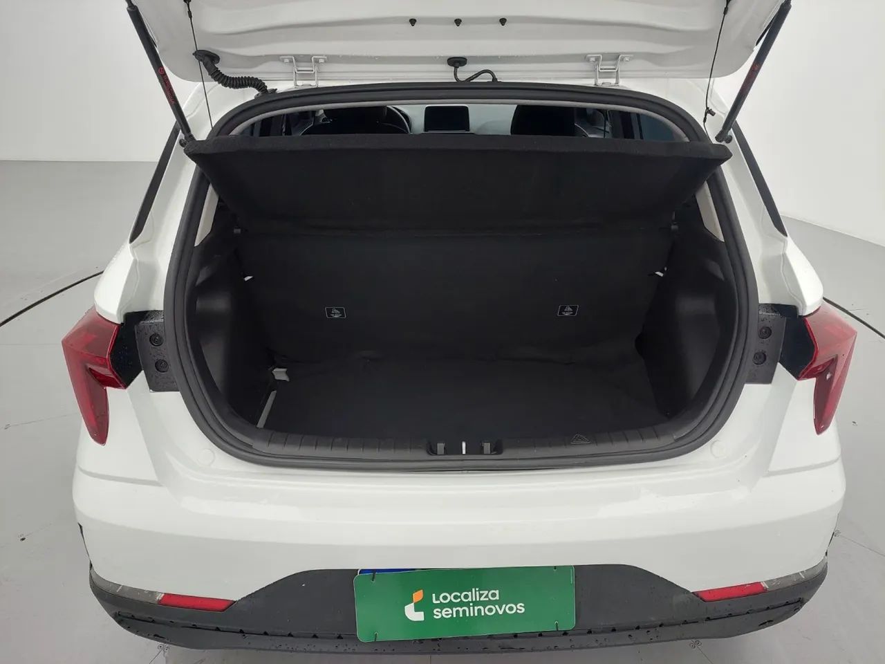 Hyundai HB20 Comfort 1.0 Flex 12V Mec., foto 9 de 18