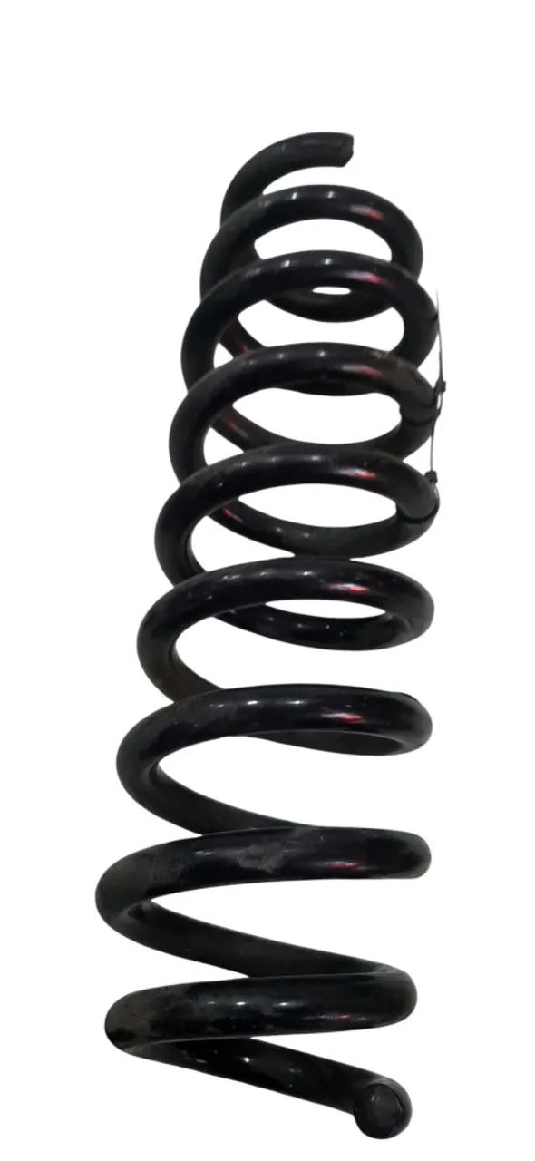 Mola Traseira Volkswagen T-cross 2020 A 2024 - Foto 2