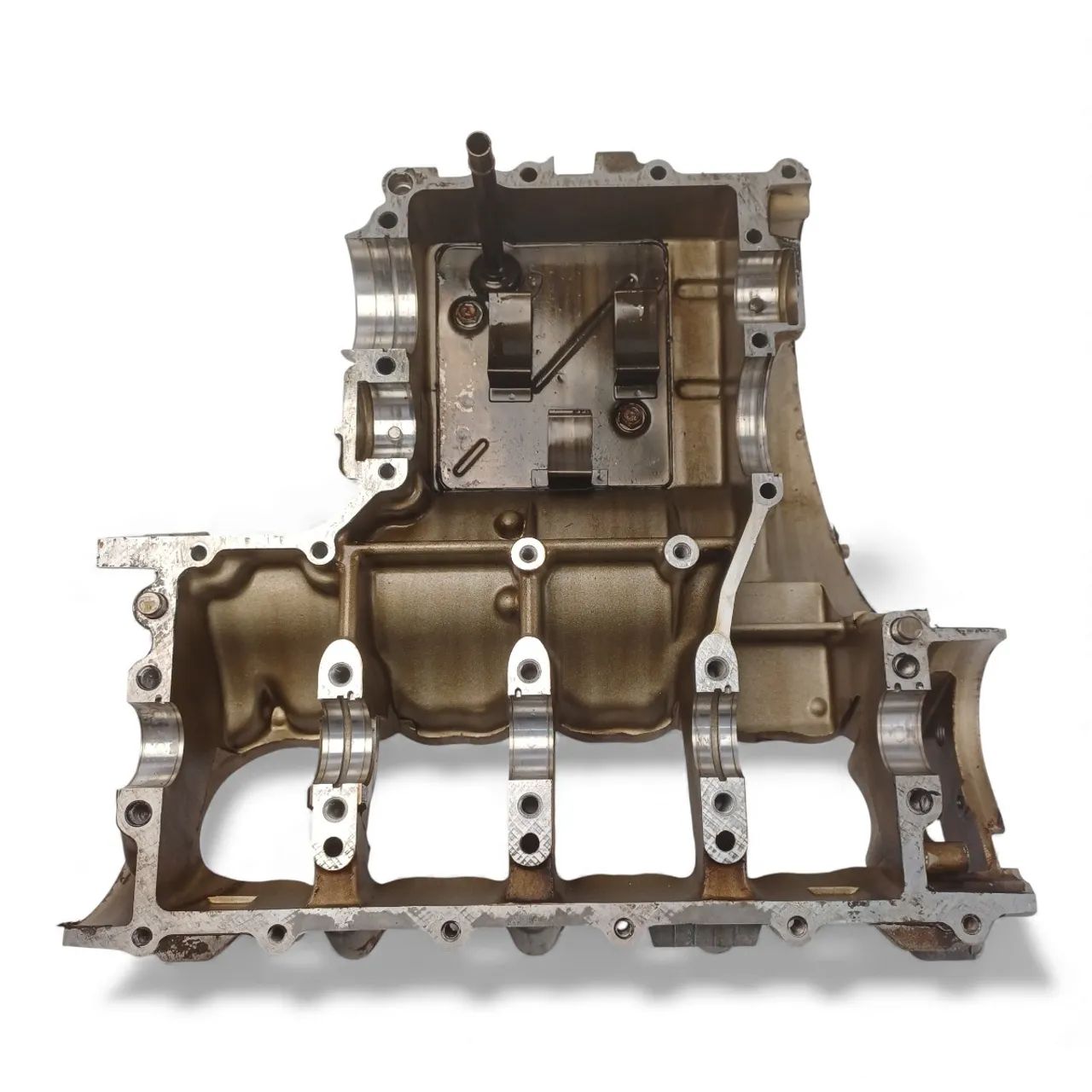 Par Bloco Kawasaki Zx 600 1998 1999 - Peças para motos - Cidade