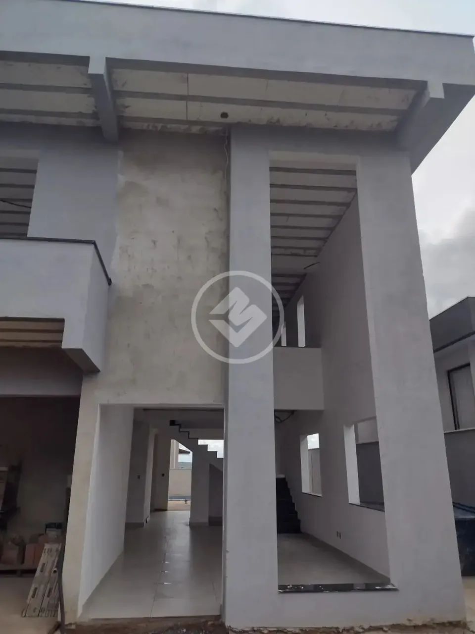 casa em condominio em vespasiano codigo: 162109