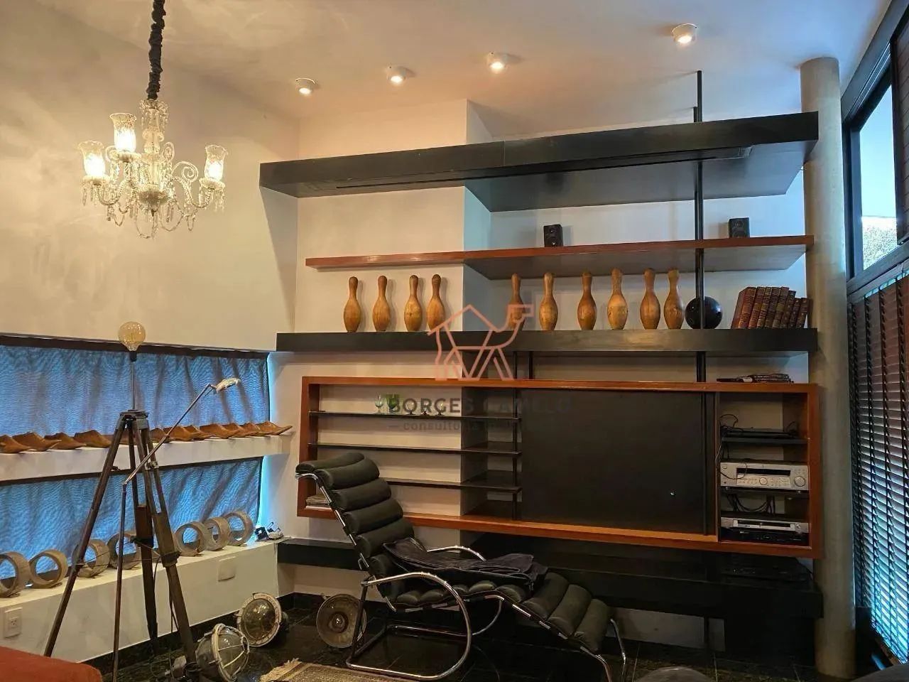 Casa com 4 dormitórios, 690 m² - venda por R$ 6.000.000,00 ou aluguel por R$ 26.967,91/mês - Foto 14