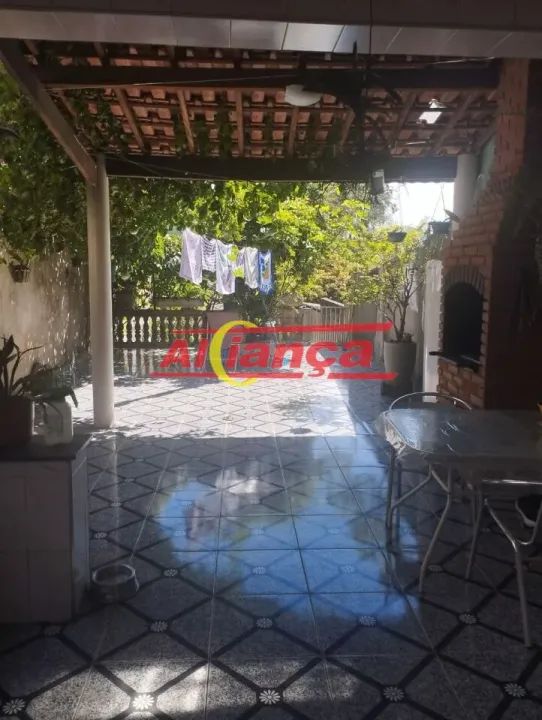 SOBRADO NO SÃO DOMINGOS - Foto 3
