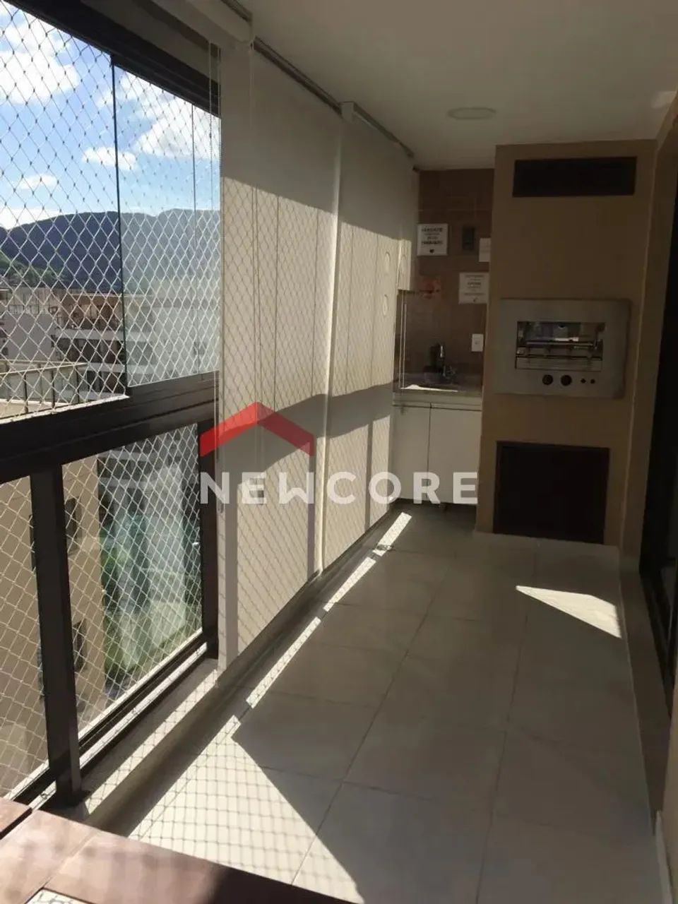 Apartamento em Avenida Tim Maia - Recreio dos Bandeirantes - Rio de Janeiro/RJ - Foto 2