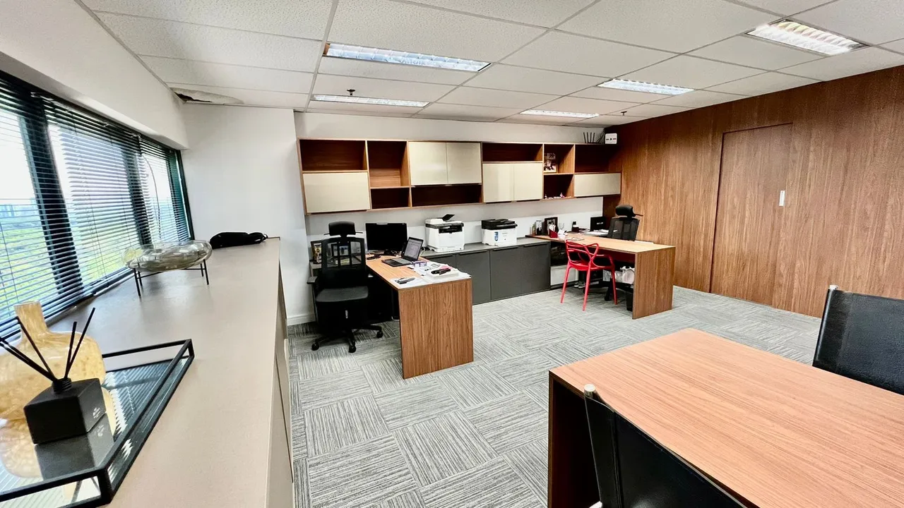 CEO - Sala 44m2