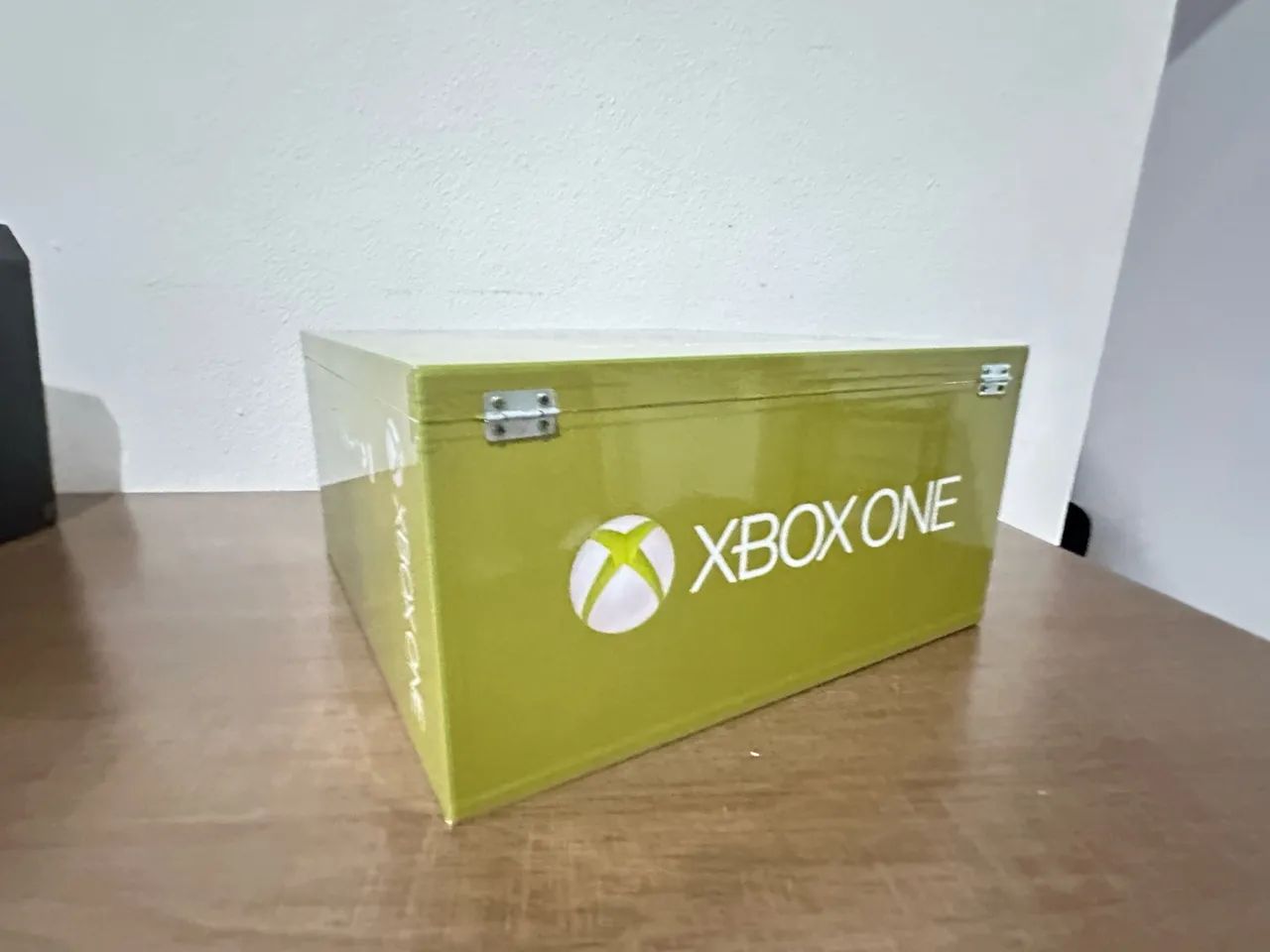 Caixa MDF para Xbox One - Foto 3