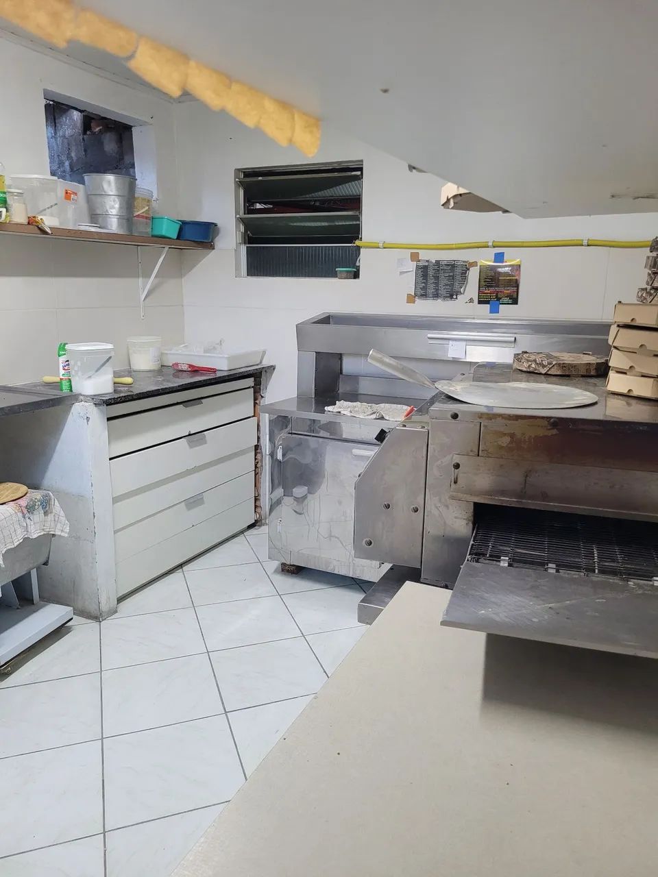 Pizzaria a venda ou negócio  - Foto 5