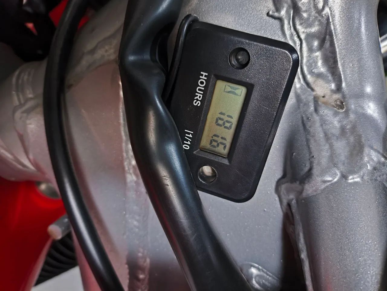CRF 250 F - Foto 3
