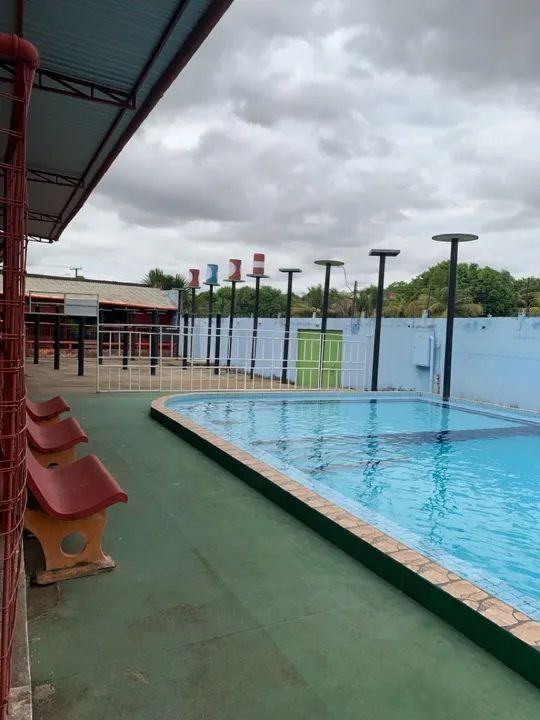 Aluga-se clube para festas e eventos - Foto 2