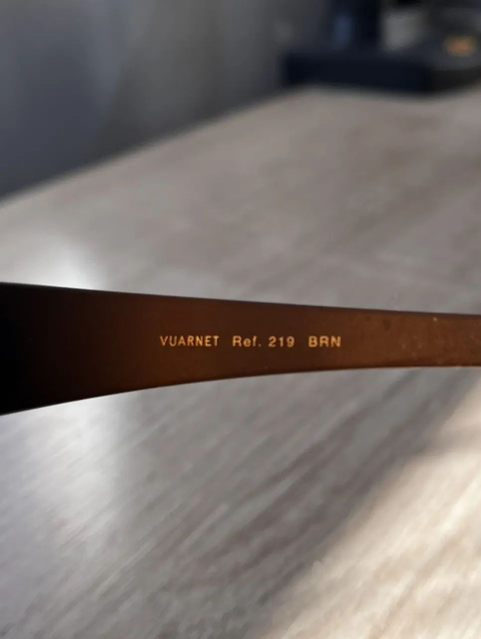 Óculos de Sol Vuarnet - Foto 5