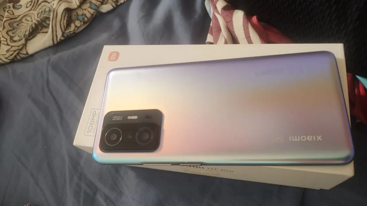 Xiaomi 11t pro - Foto 3