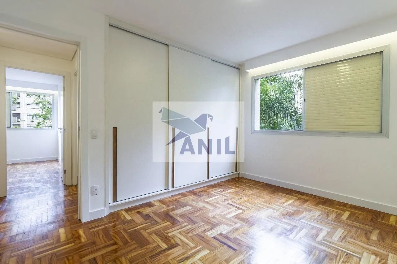 Venda: Apartamento 3 Dormitórios no Jardim Paulista - R$ 2.450.000 - Foto 4
