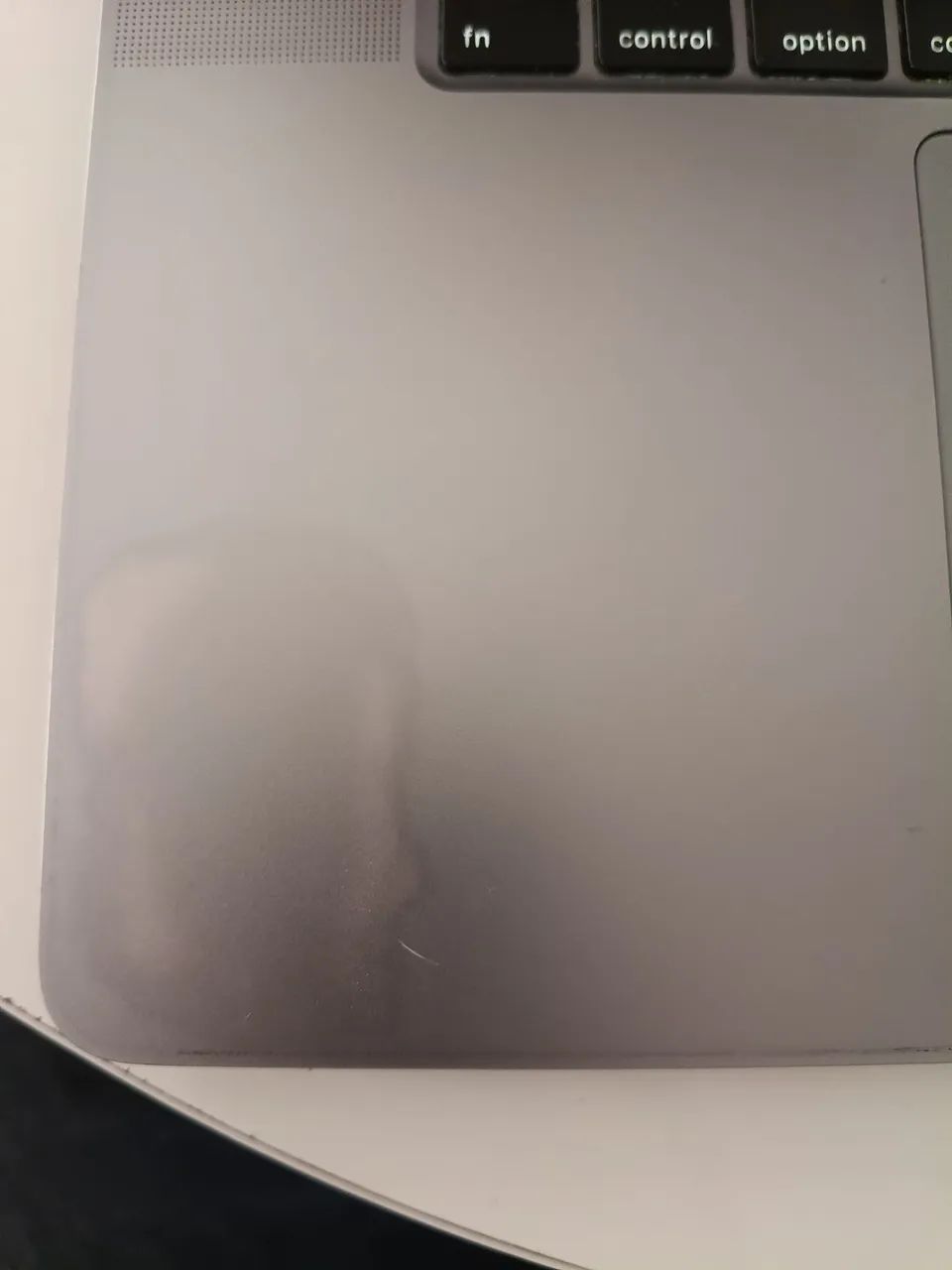 MacBook pro 2019 i7 32gb ssd de 500 - Notebooks - Vila Yara