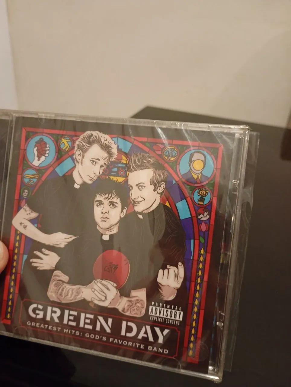 Green Day - Greatest Hits  - Foto 5