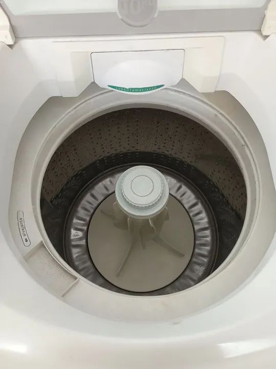 Máquina de lavar Brastemp 10 kg  - Foto 5