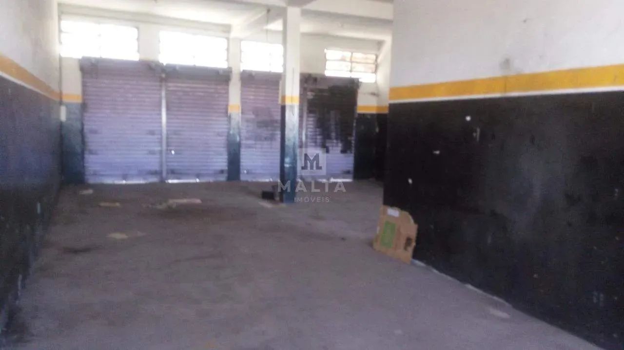 Lote à venda no bairro Barreiro de