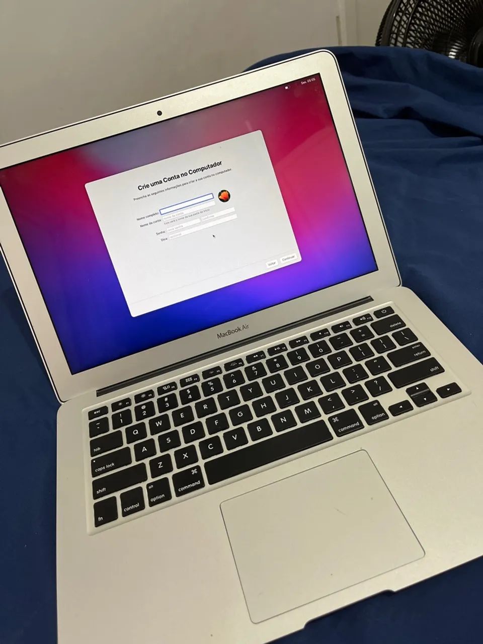 MacBook Air - 2017  - Foto 3