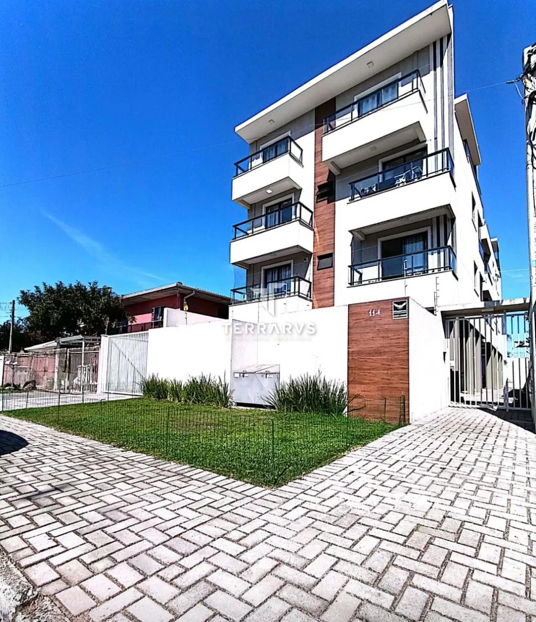 APARTAMENTO com 3 dormitórios à venda com 71m² por R$ 429.000,00 no bairro Pineville - PIN