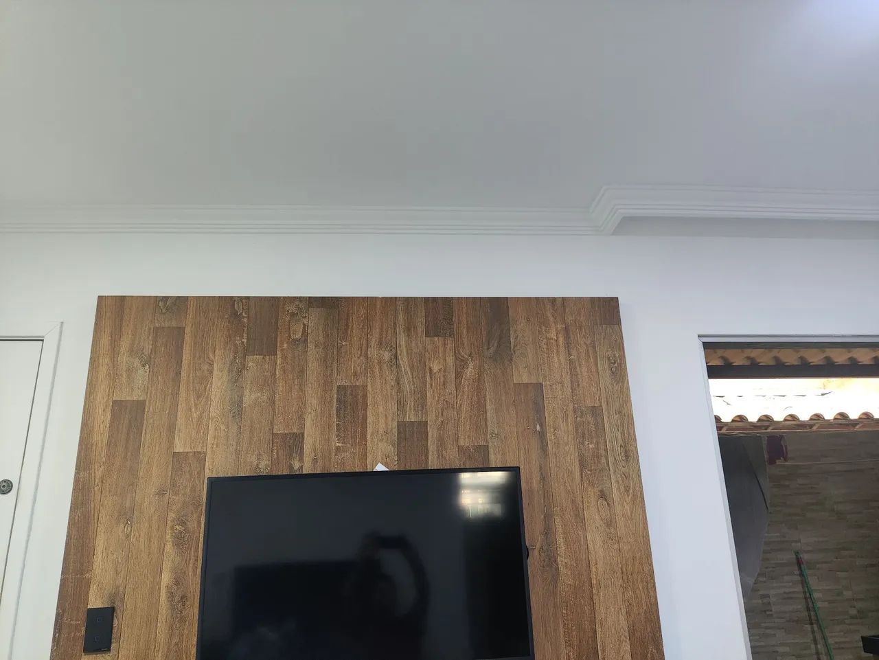 Smartv Samsung série 6 * Parcele (garantia ) - Foto 2