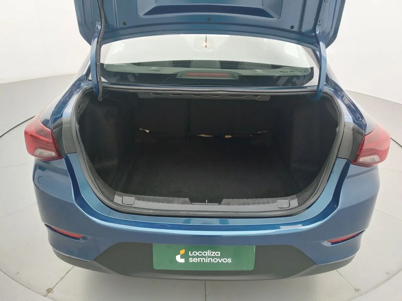Chevrolet Onix Plus LT 1.0 12V Flex Mec. 4P 2025 - Foto 9