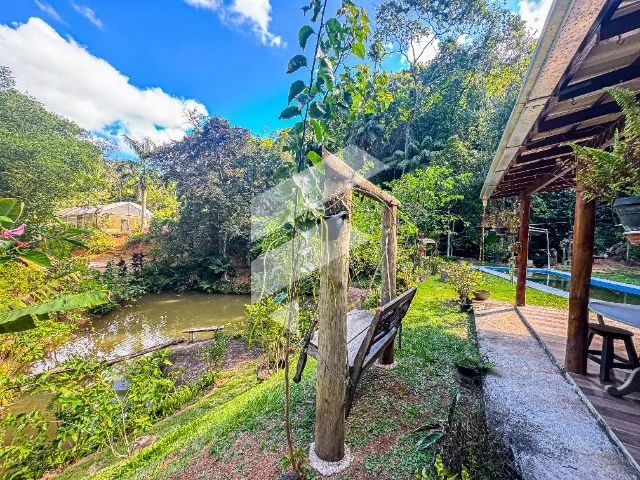 Vende-se Sítio com 31.500m² em Marechal Floriano