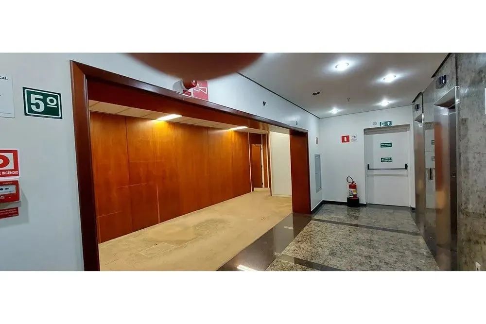 SALA COMERCIAL em São Paulo - SP, Cerqueira César