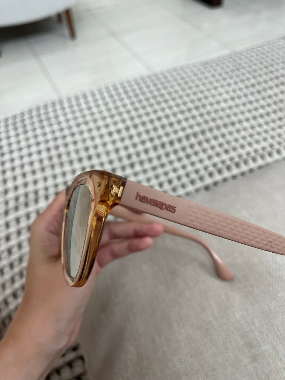 Óculos Havaianas Original - Foto 2