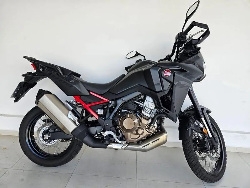 HONDA CRF 1100L 2023 - Foto 5