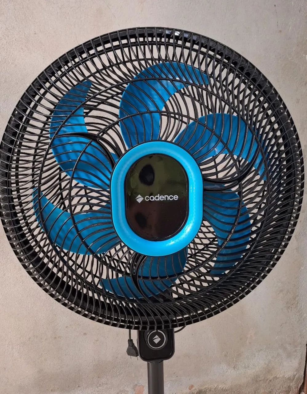 Ventilador Cadence