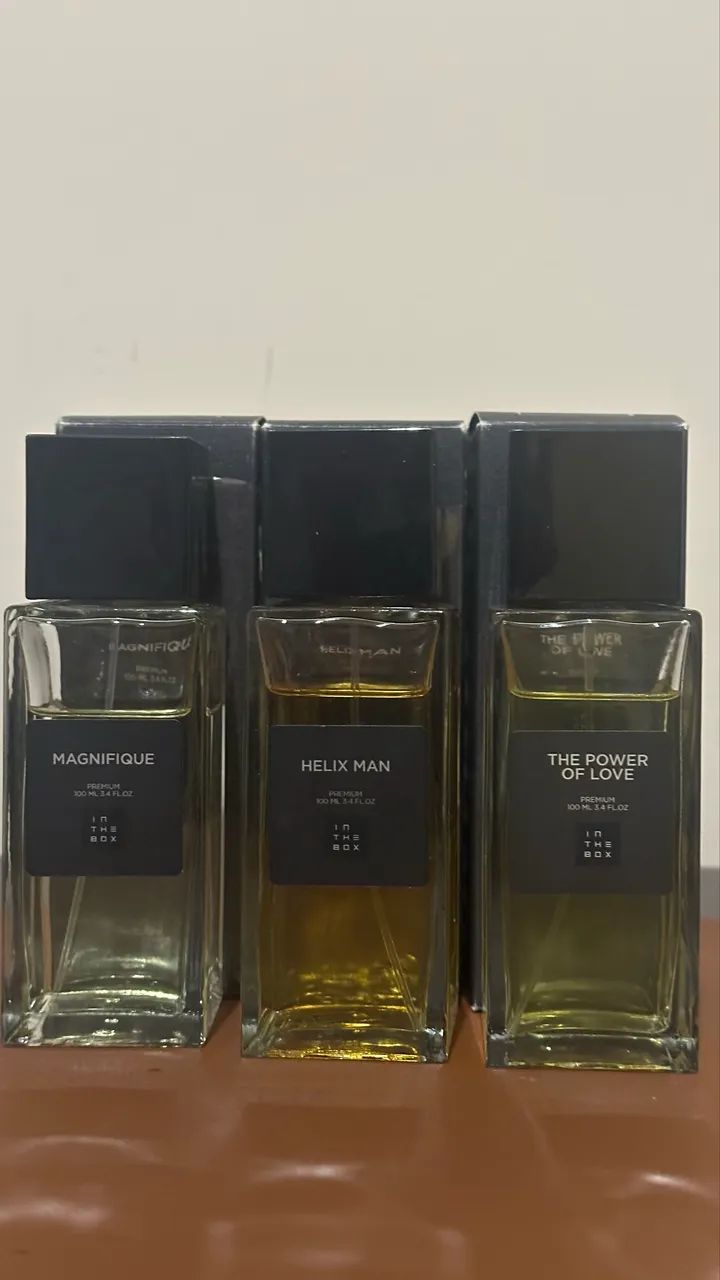 Perfumes for Sale and Exchange64319739865345120