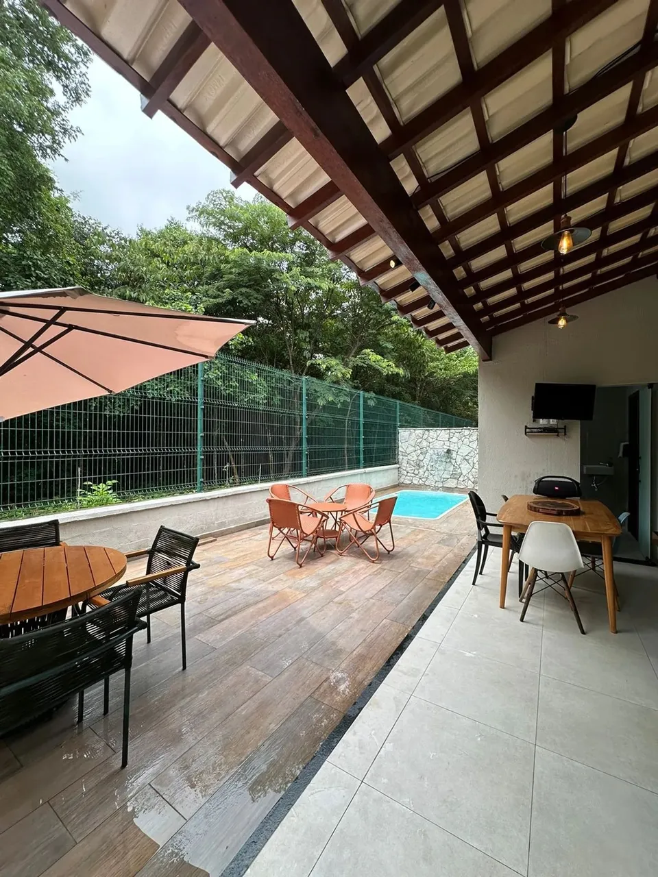 APS Casa térrea a venda no Terras alphaville