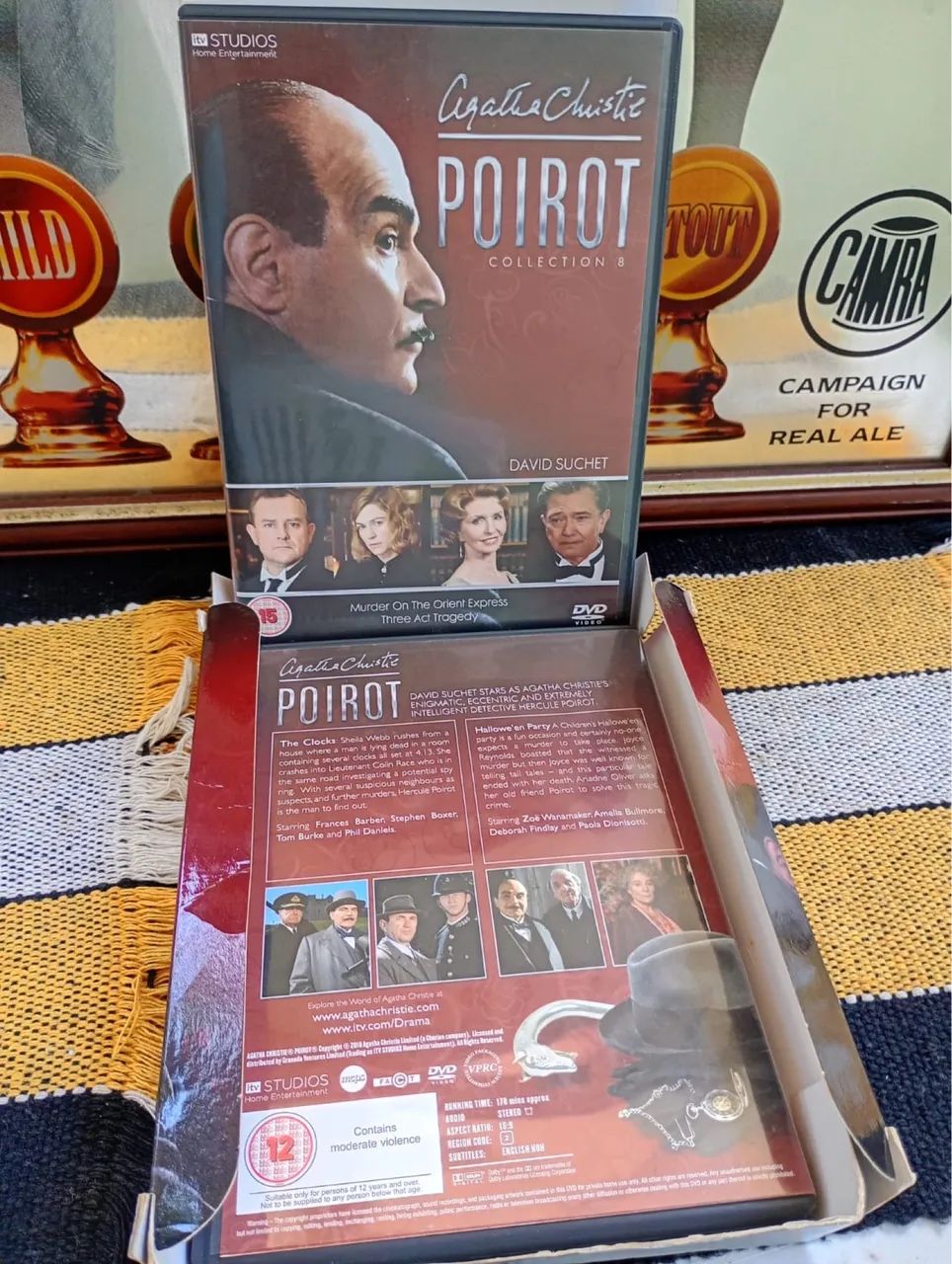 Piorot DVD video  - Foto 5