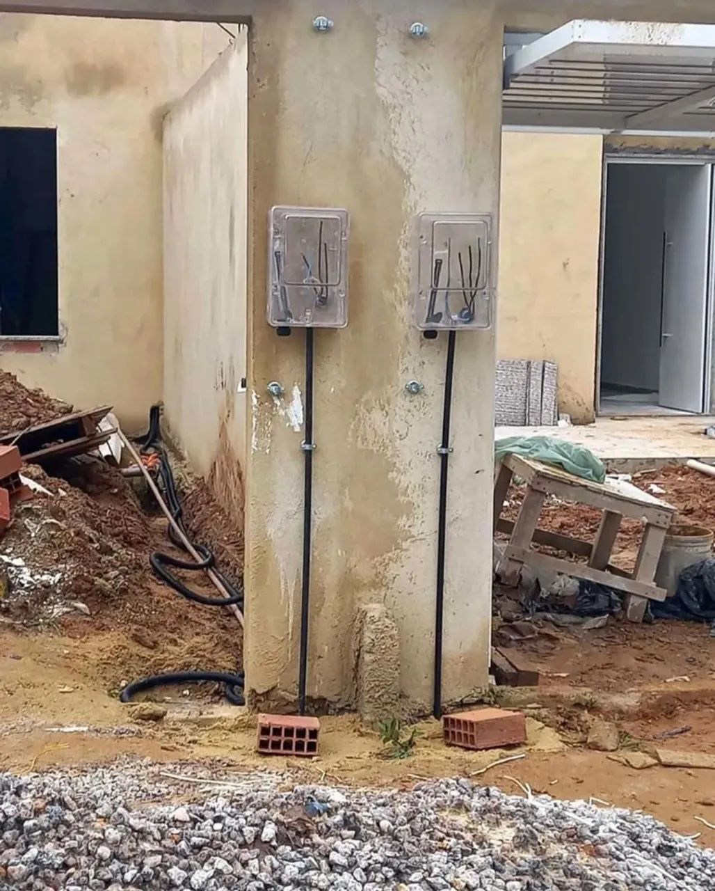 ELETRICISTA CREDENCIADO ! - Foto 4