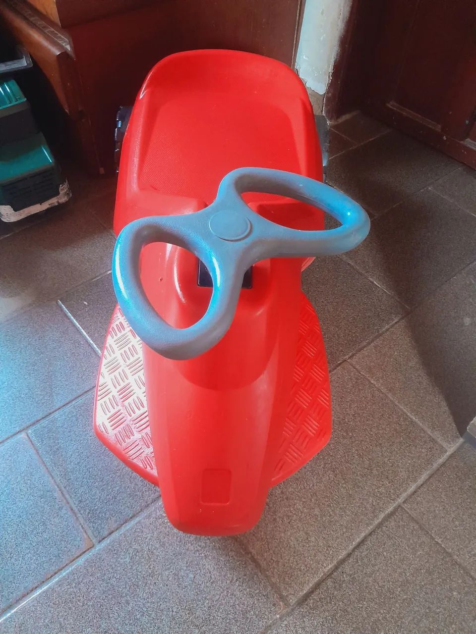 Gira Car Bandeirantes 