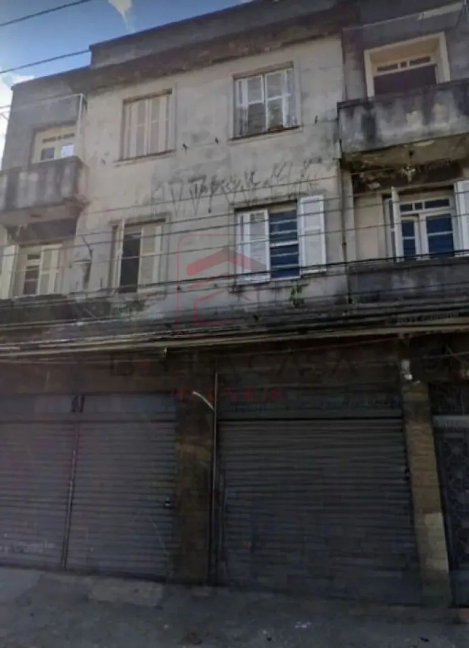 Prédio comercial Belém