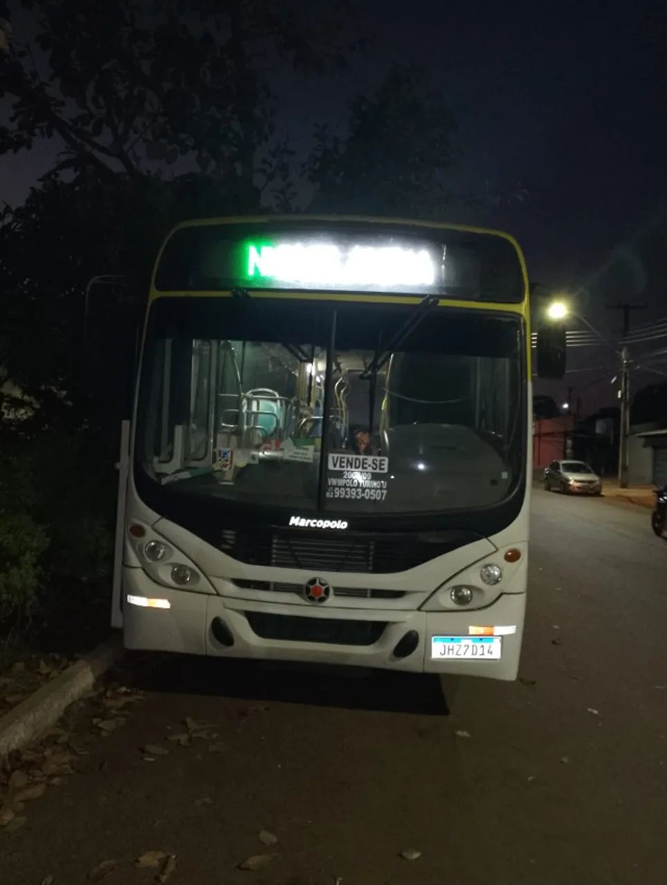 VW/MPOLO TOURINO URBANO BARATO escuto proposta decente  - Foto 5