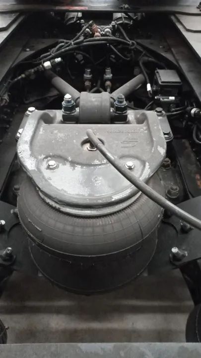 Meteor 28460 6x2  - Foto 2