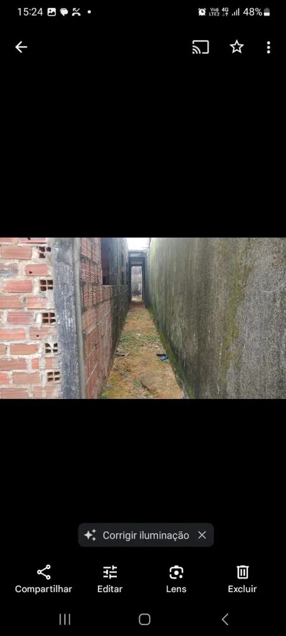 Vende-se está casa  - Foto 2