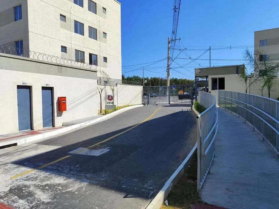 Apartamento 2 Quartos para Venda em Betim, São Luiz, 2 dormitórios, 1 banheiro, 1 vaga - Foto 5