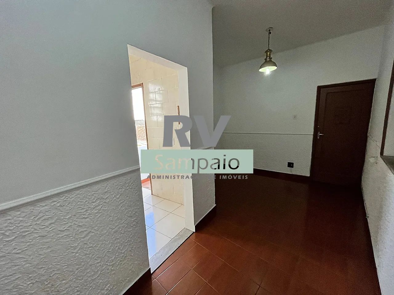 Imóvel para alugar de 50m² com sala e 1 quarto em São Cristóvão - Rio de Janeiro - RJ - Foto 3