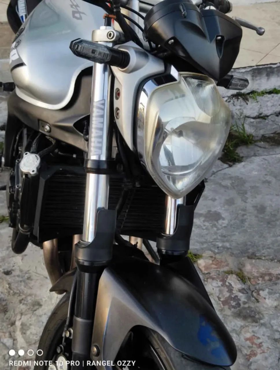 Vendo ou troco em carro do meu interesse. - Foto 4