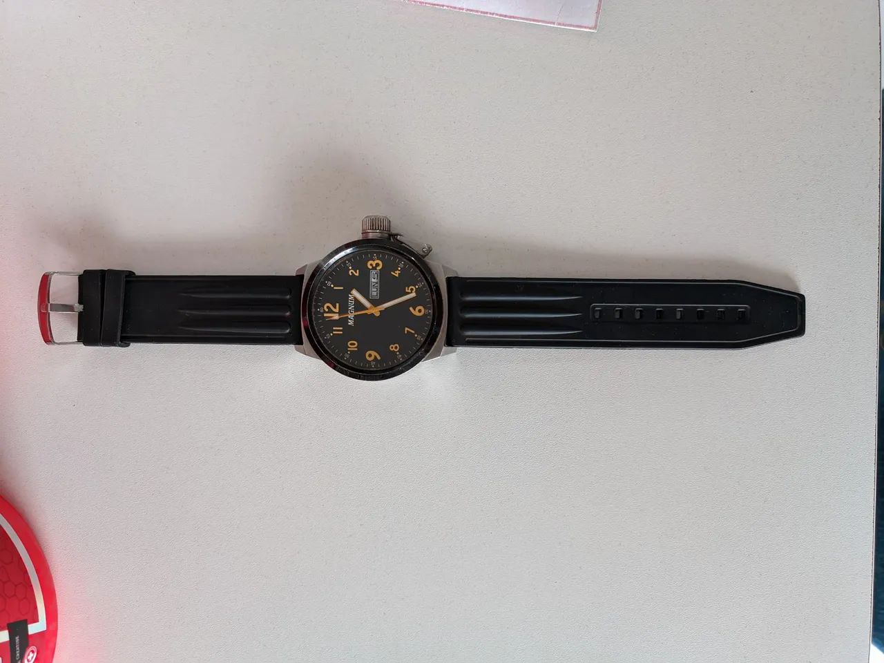 Relógio Magnum MA32774 - Foto 3