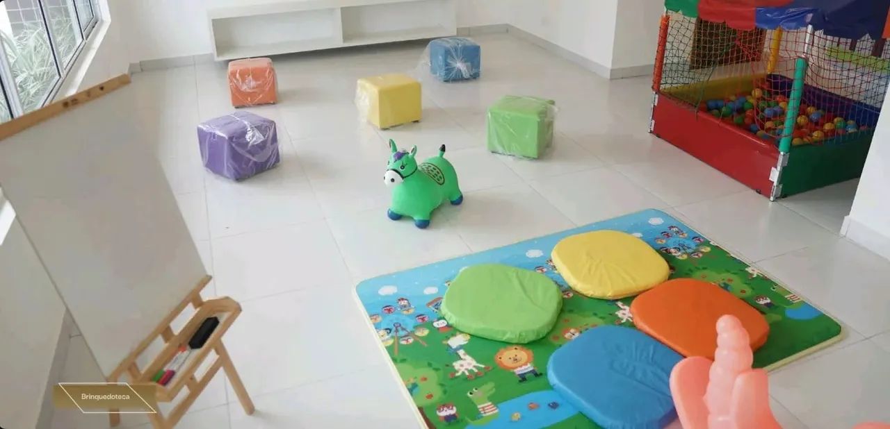 Apartamento NOVO Home Club - Bancários - Foto 5