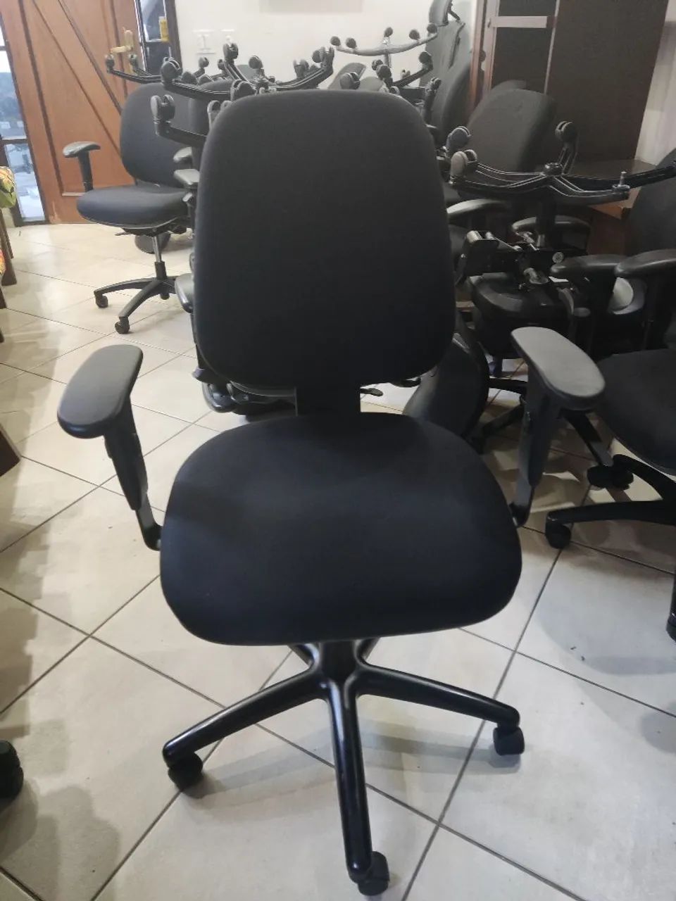 Cadeira de Escritório