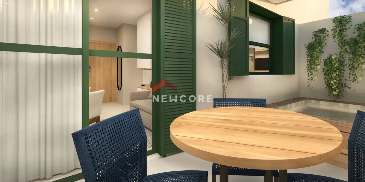 Apartamento em Rua Décio Vilares - Copacabana - Rio de Janeiro/RJ - Foto 3