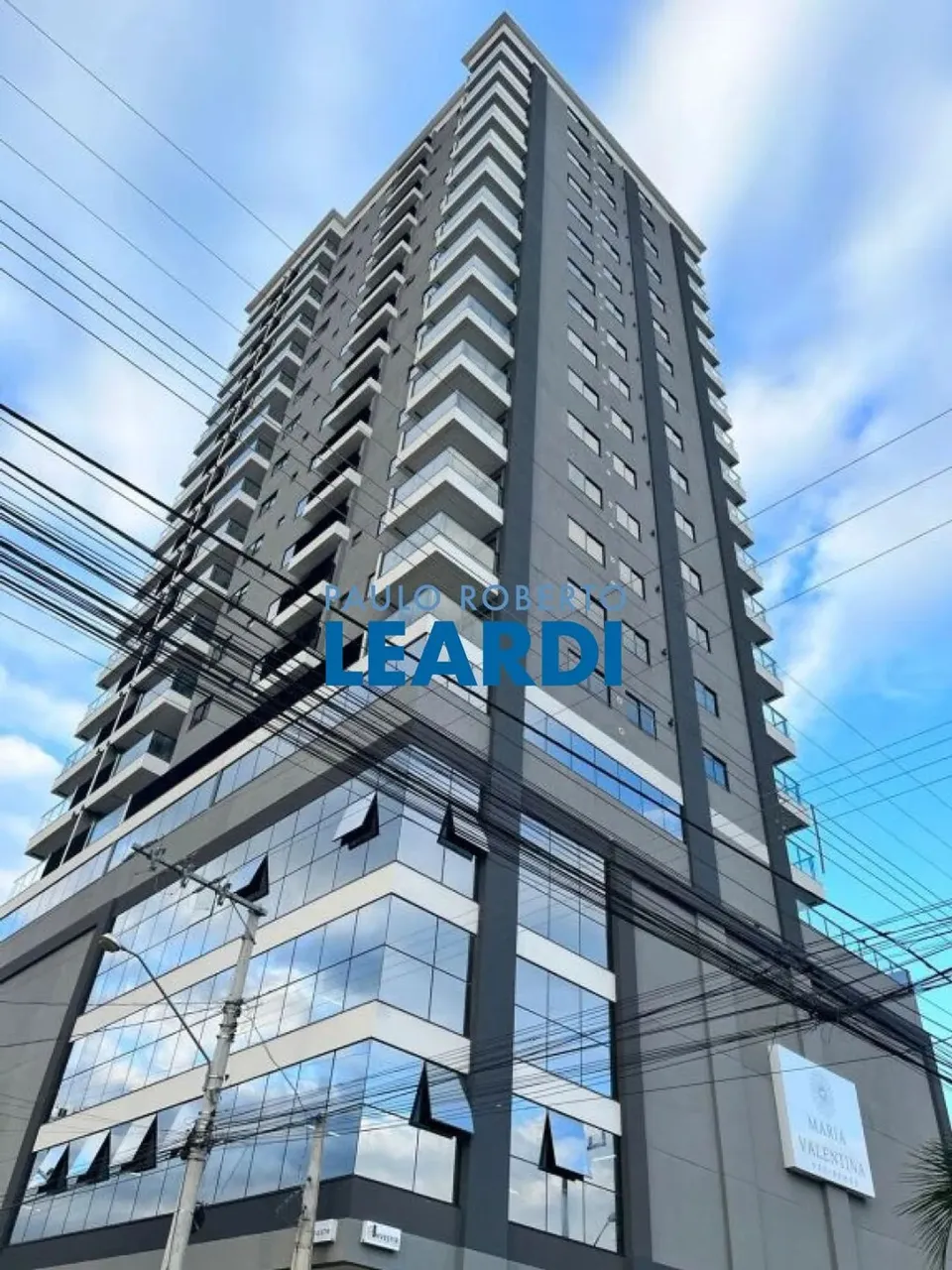 APARTAMENTO - MORRETES - SC