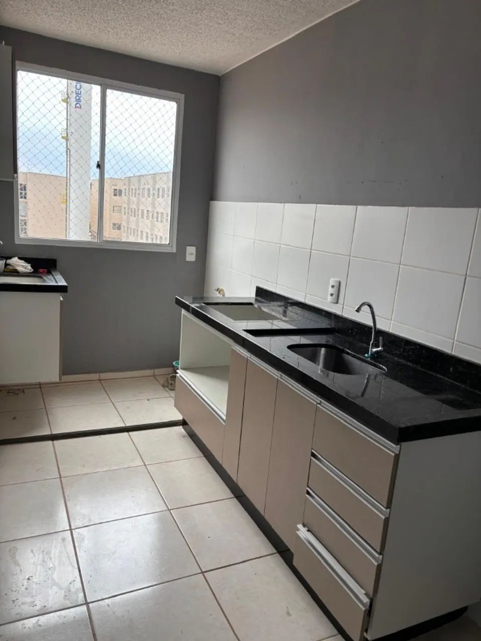 Foto - Novo Gama - Núcleo Habitacional Novo Gama